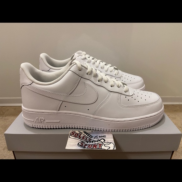 Nike | Shoes | New Nike Air Force 7 
